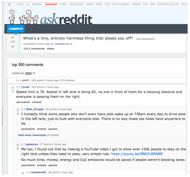 How Writers & Authors Use Reddit To Build Their Network – Birds Of A ...